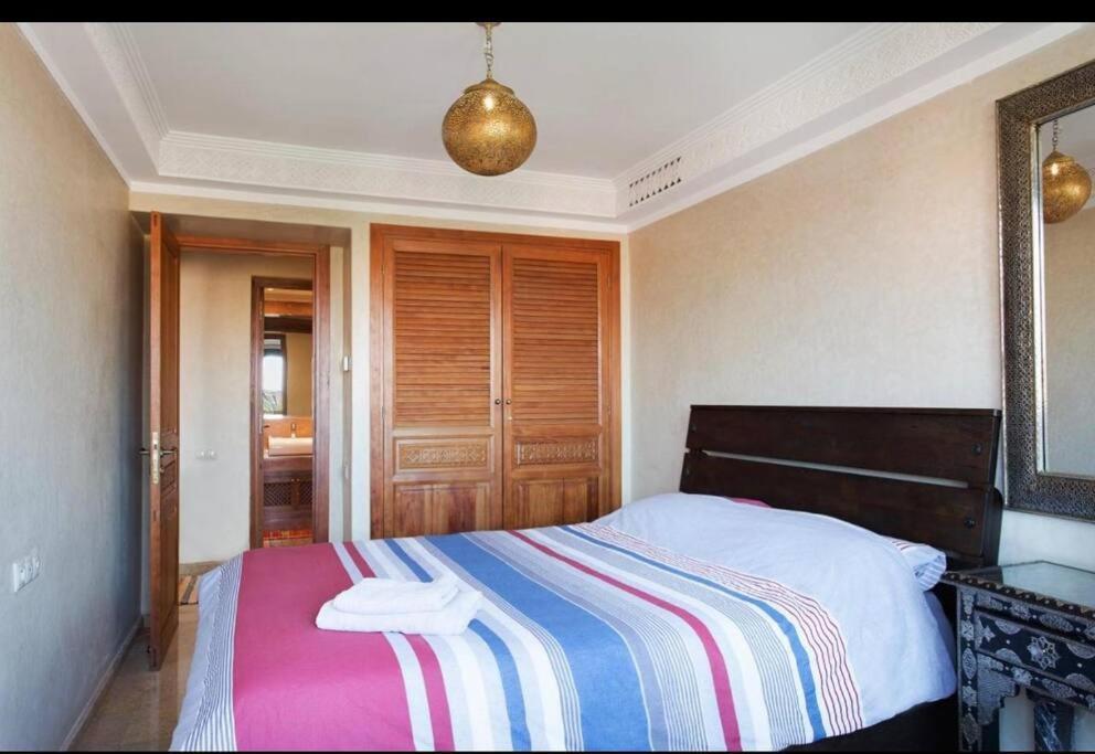 The Jade Apartment Marrakesh Ngoại thất bức ảnh